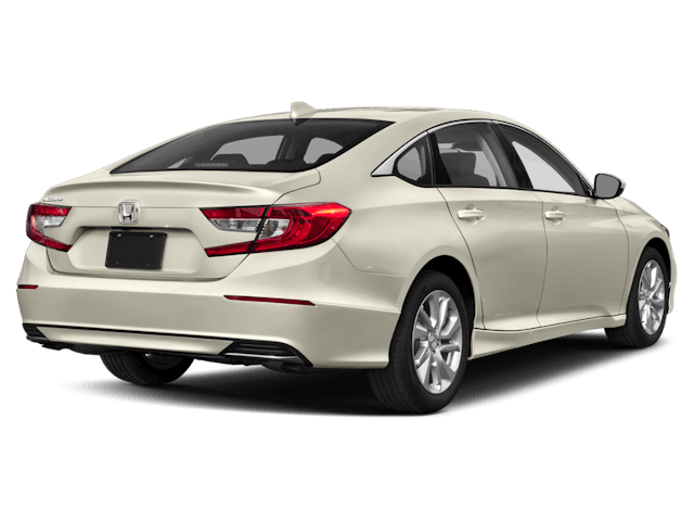 Used 2020 Honda Accord 4dr Car